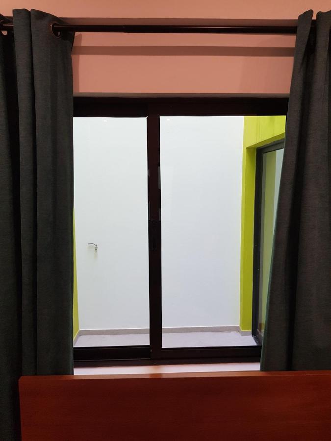 ホテル Casa Jpi São Pedro エクステリア 写真