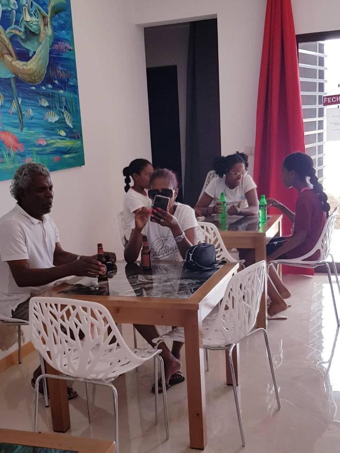 ホテル Casa Jpi São Pedro エクステリア 写真