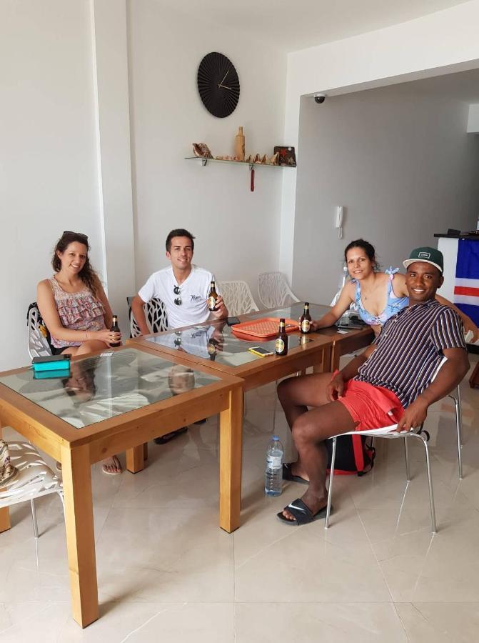 ホテル Casa Jpi São Pedro エクステリア 写真