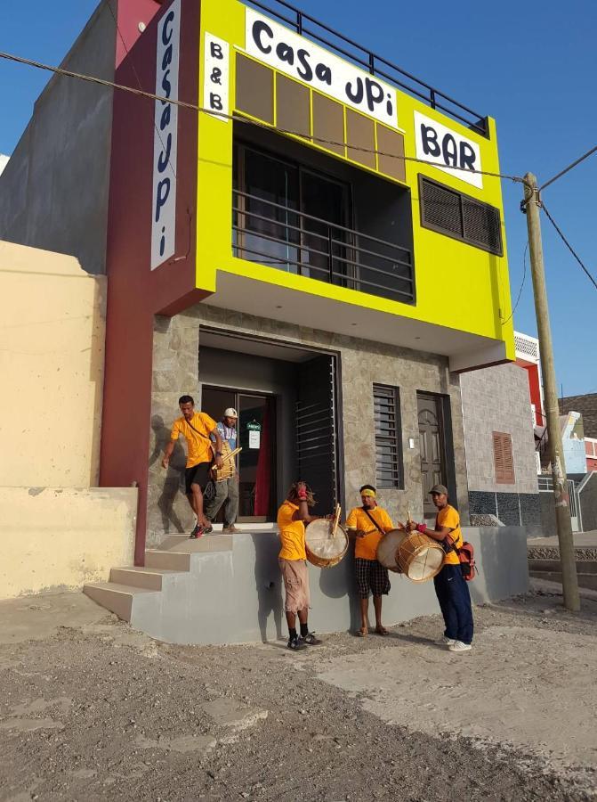 ホテル Casa Jpi São Pedro エクステリア 写真