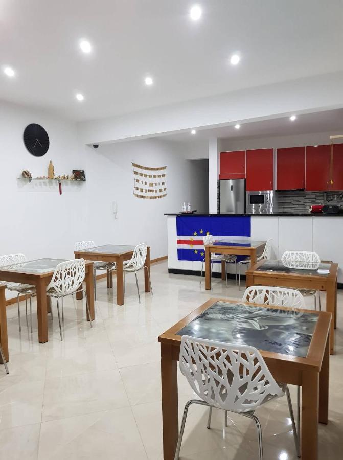ホテル Casa Jpi São Pedro エクステリア 写真