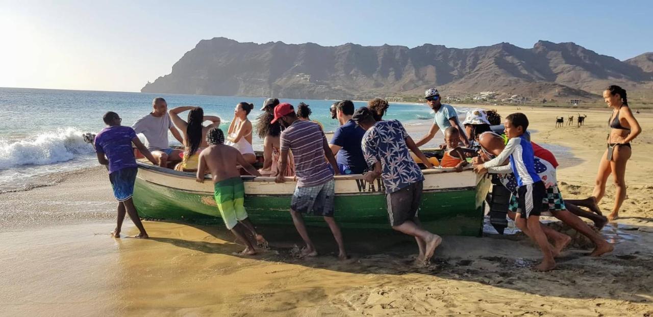 ホテル Casa Jpi São Pedro エクステリア 写真