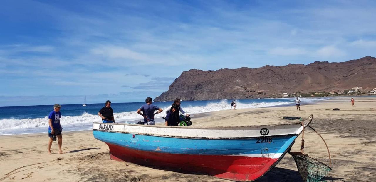 ホテル Casa Jpi São Pedro エクステリア 写真