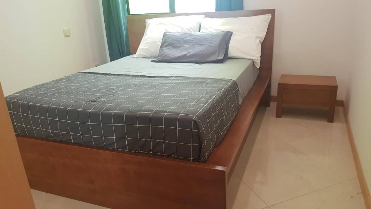 ホテル Casa Jpi São Pedro エクステリア 写真