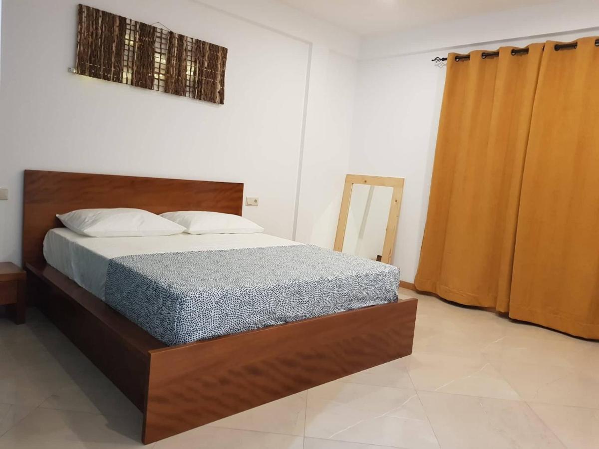 ホテル Casa Jpi São Pedro エクステリア 写真