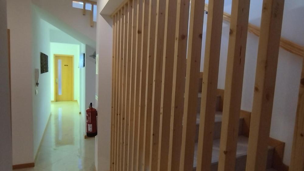 ホテル Casa Jpi São Pedro エクステリア 写真