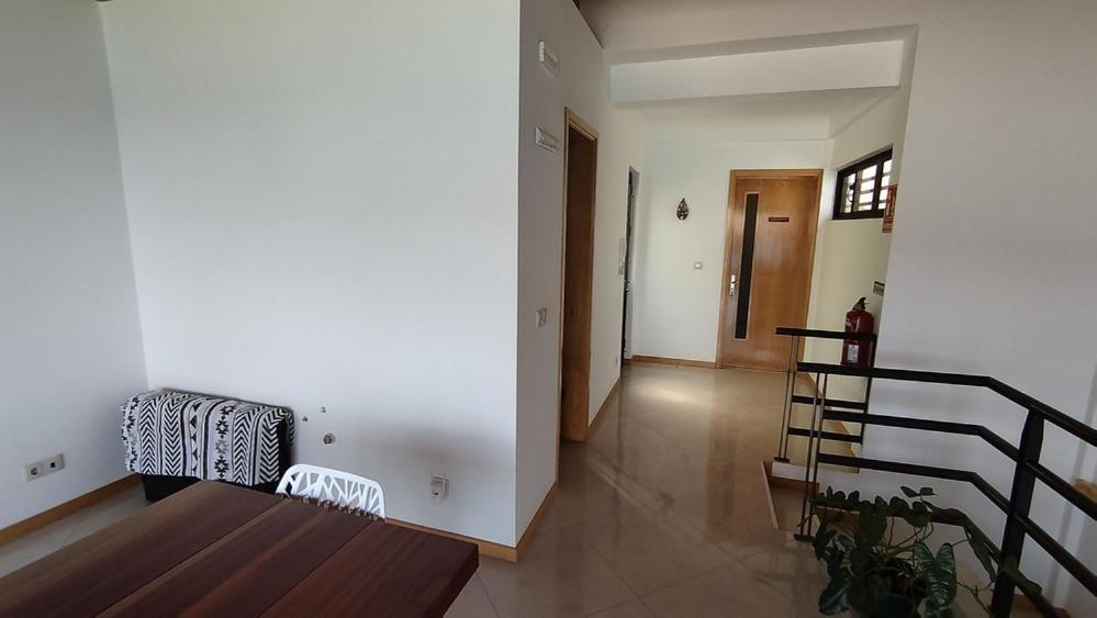 ホテル Casa Jpi São Pedro エクステリア 写真
