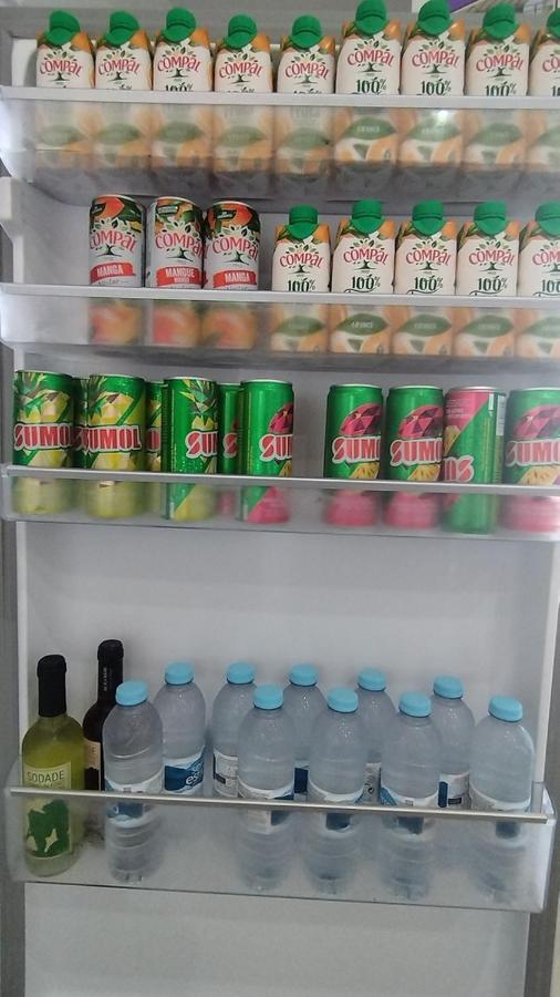 ホテル Casa Jpi São Pedro エクステリア 写真