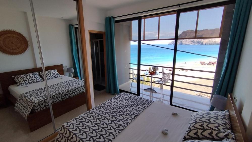 ホテル Casa Jpi São Pedro エクステリア 写真