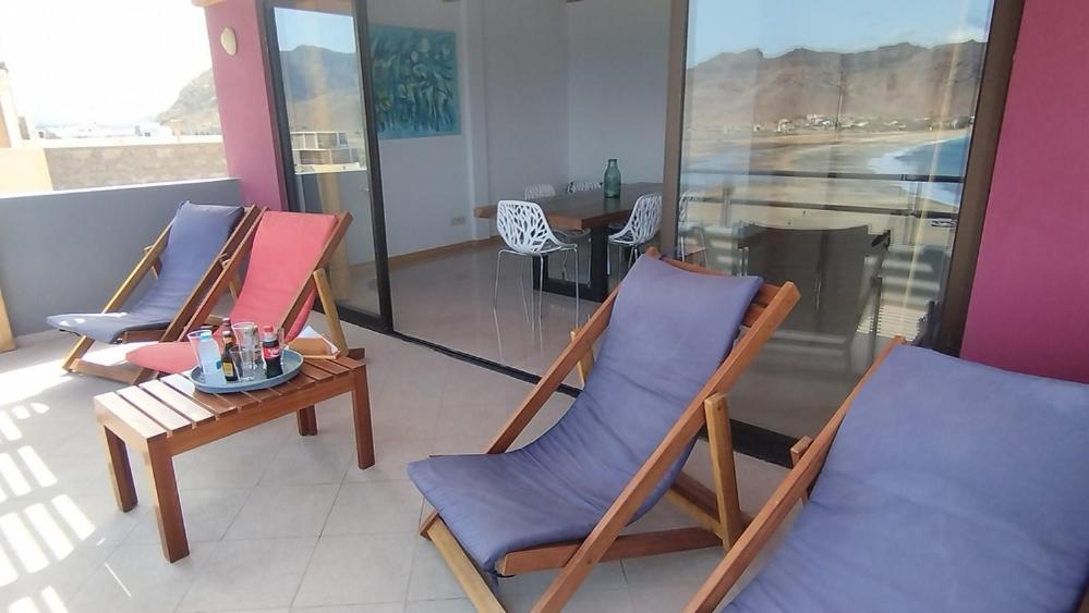 ホテル Casa Jpi São Pedro エクステリア 写真
