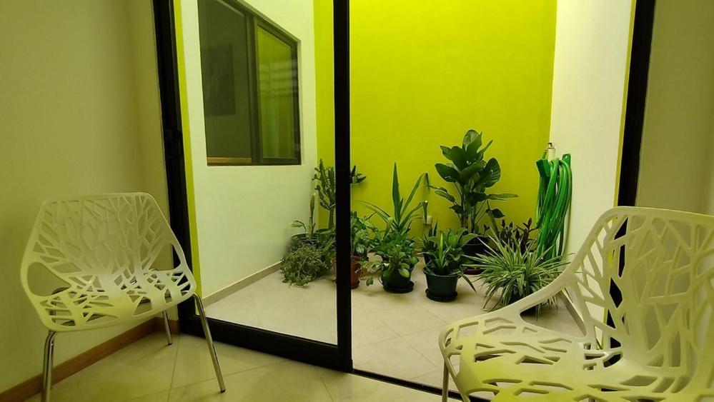 ホテル Casa Jpi São Pedro エクステリア 写真
